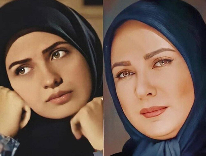افسردگی شدید لعیا زنگنه در اوج شهرت |   لعیا زنگنه چه بروز خودش آورد