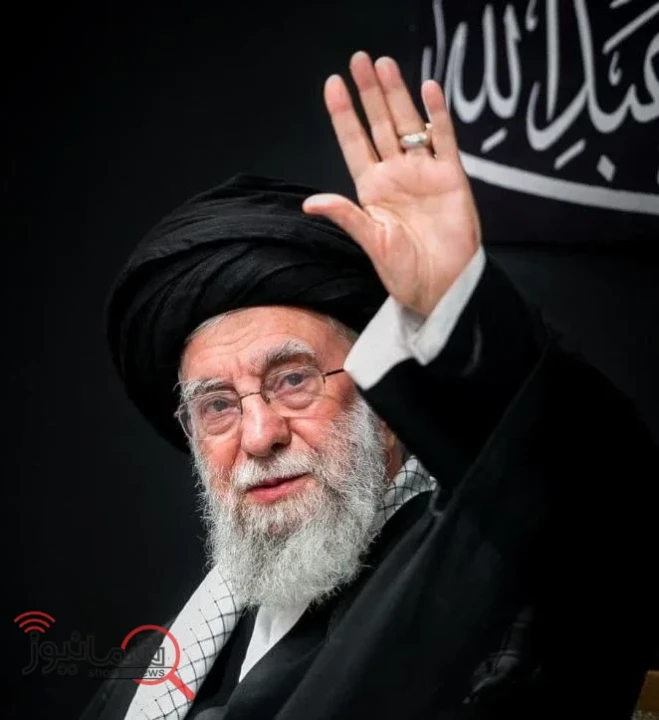 سن دقیق رهبر ایران ، آیت الله خامنه ای