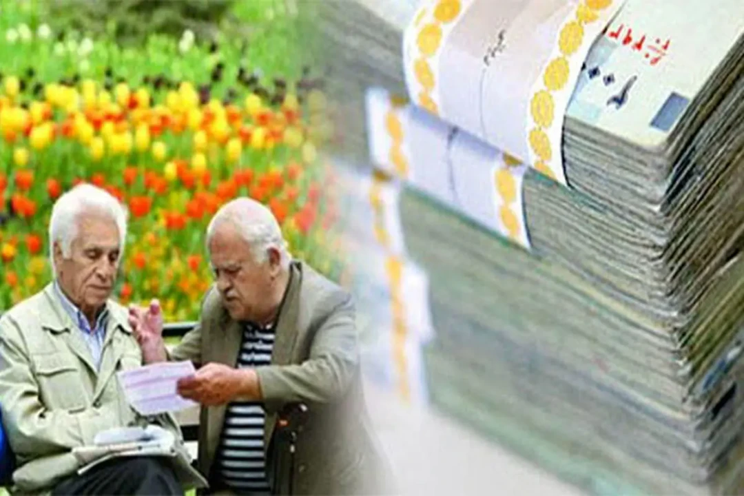 بالاخره زمان پرداخت معوقات بازنشستگان اعلام شد | دولت دل بازنشستگان را شاد کرد