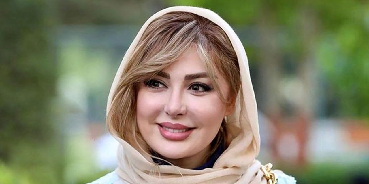 نیوشا ضیغمی قربانی سرقت شد |  کارت بانکی خانم بازیگر هم هک شد