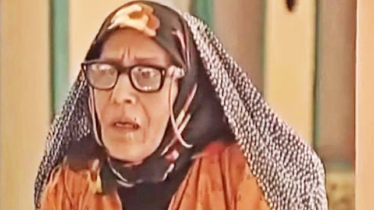 بی بی سریال متهم گریخت با چهره جدیدش جنجال به پا کرد | شهربانو موسوی از زمین تا آسمون تغییر کرده
