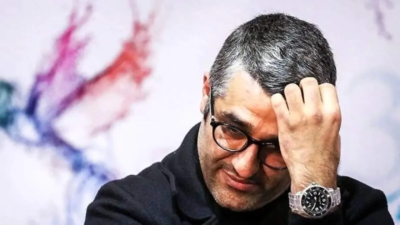 بیوگرافی کامل پژمان جمشیدی فوتبالیست سابق ، بازیگر فعلی