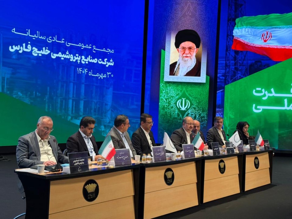 جهش تولید و سودآوری  با تمرکز بر پایداری خوراک و توسعه پروژه‌های نوین