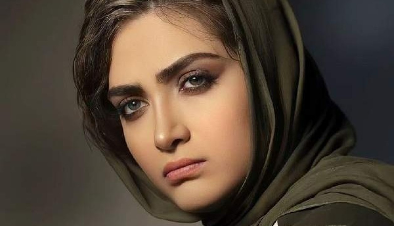 سر و کله الناز ملک با یک استایل خاص پیدا شد | این عکس الناز ملک کولاک کرد