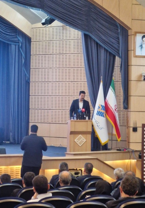 مدیریت تقاضای آب راه‌حلی برای بحران منابع آبی
