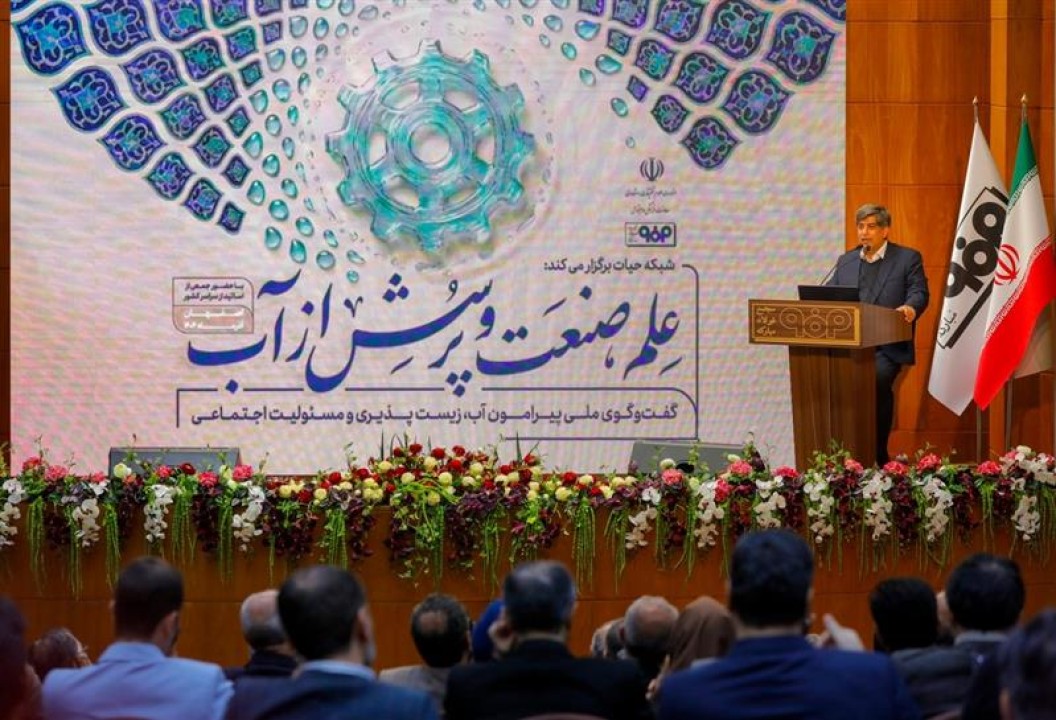 پیچیدگی مسائل جدید صنعت نیازمند گروه‌های كانونی و اندیشكده‌های تخصصی است