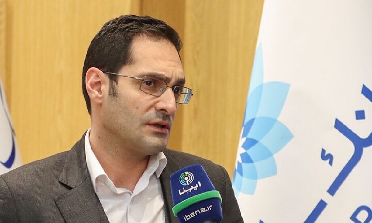تمدید ریاست «علیرضا معرفت» بر کانون بانک‌ها و موسسات اعتباری خصوصی