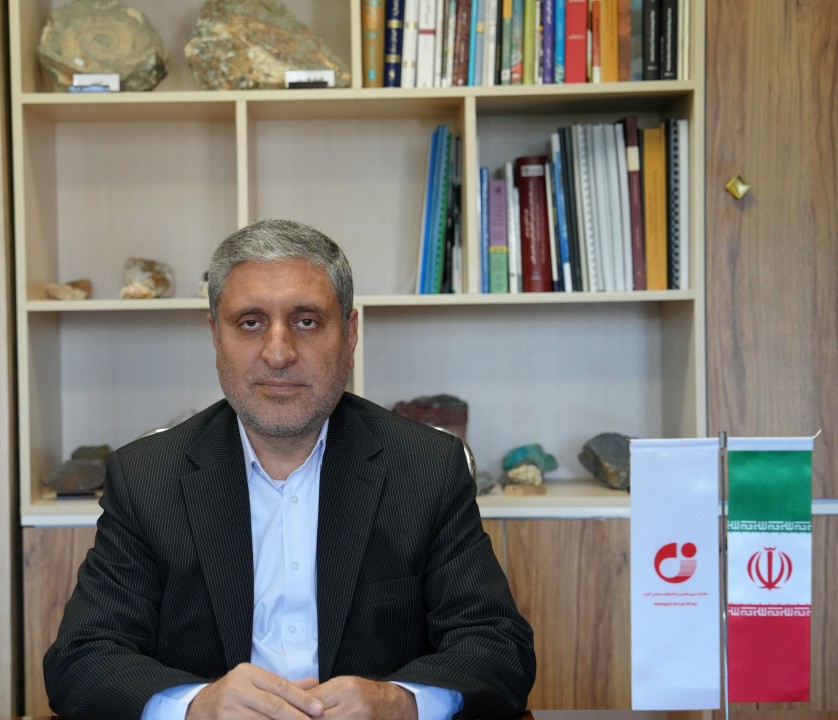 ادامه روند صعودی اکتشاف با ۶۴۰ پروژه فعال اکتشافی