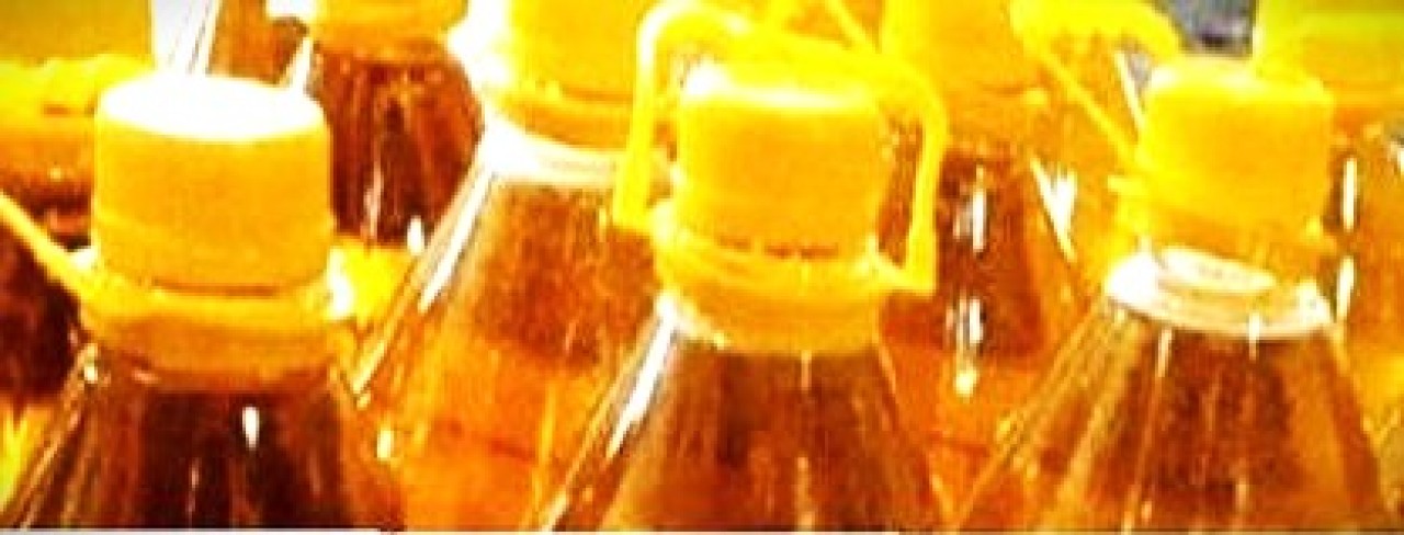 کشف 3 میلیارد روغن خوراکی احتکار شده در شیراز