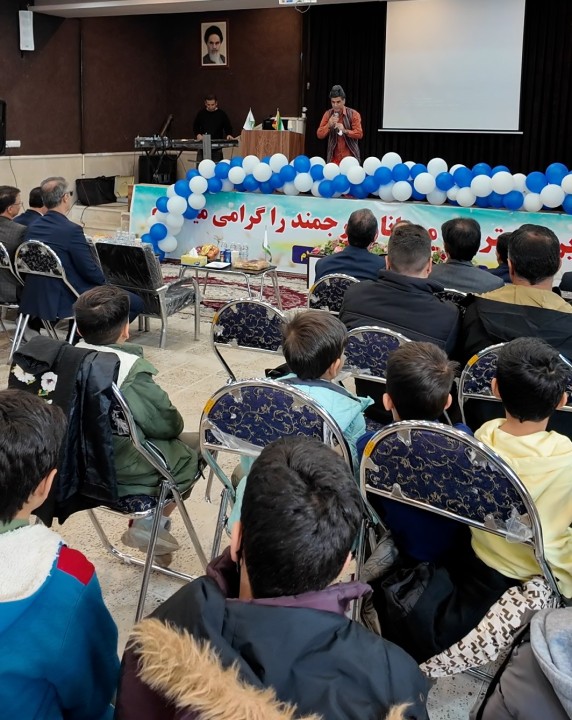 زنگ بیمه در ایلام نواخته شد