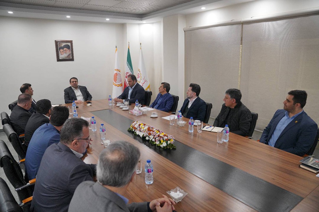 پایان عصر بنگاهداری در بانک ملی و تمرکز بر بانکداری مدرن