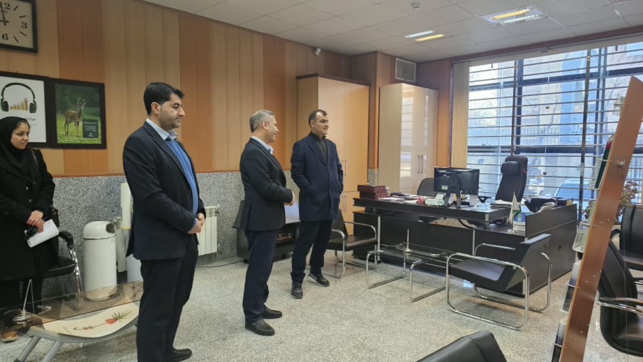 رضایت مشتریان مؤثرترین تبلیغ است
