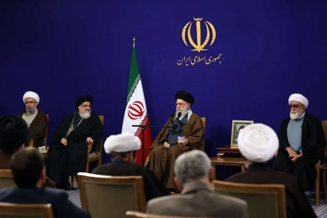 پیام رهبر انقلاب به کنگره بزرگداشت آیت‌الله میلانی