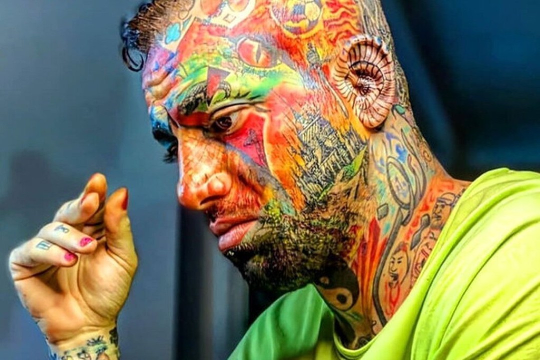 تکلیف عفو امیر تتلو مشخص شد!