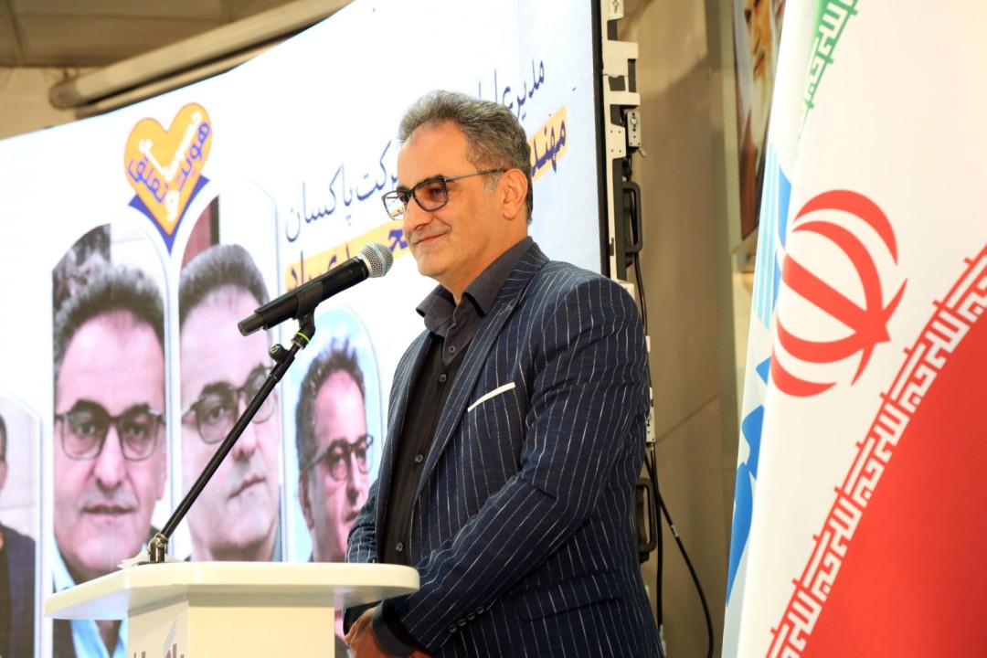 خودباوری، محور عبور پاکسان از بحران‌ها بود