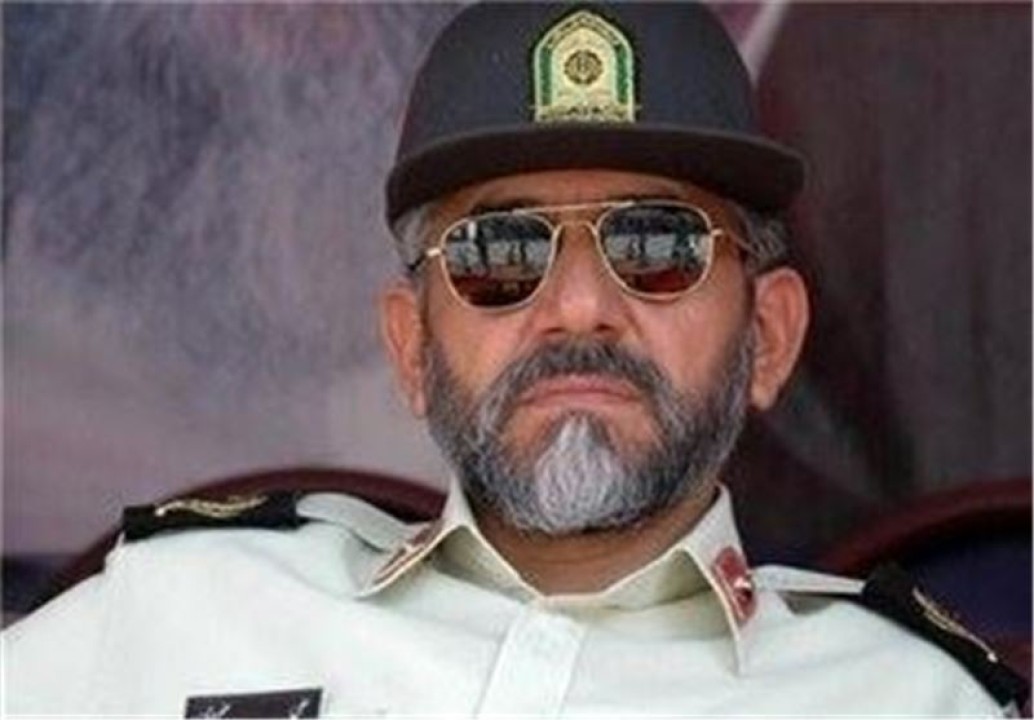 با تخریب و ایجاد ناامنی قاطع برخورد می کنیم
