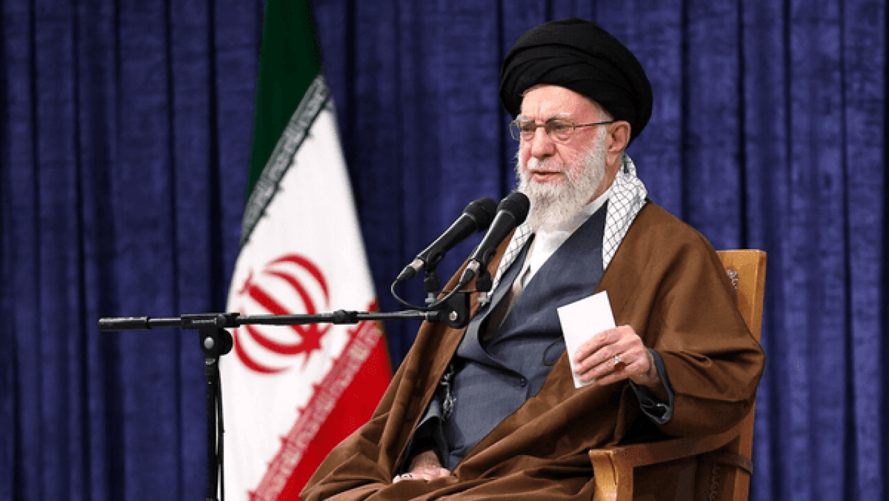 ۷۰۷ نفر از روحانیون اهل سنت حمایت خود از رهبری را اعلام کردند