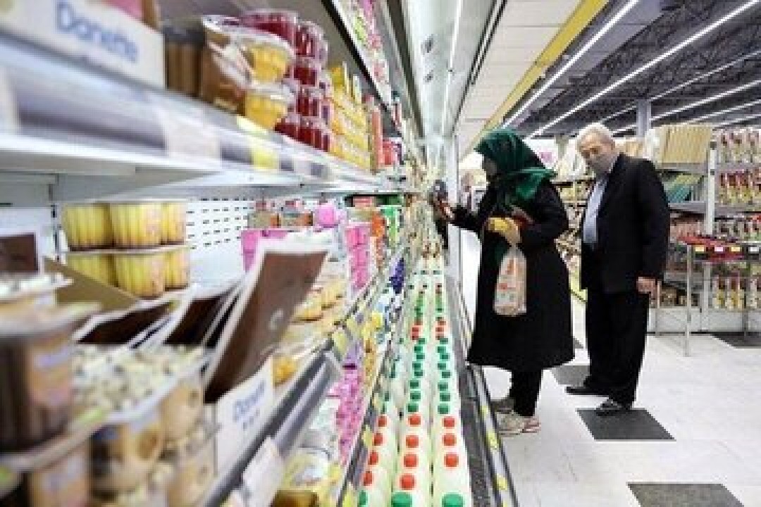 قیمت جدید لبنیات امروز سه شنبه 23 دی ماه اعلام شد