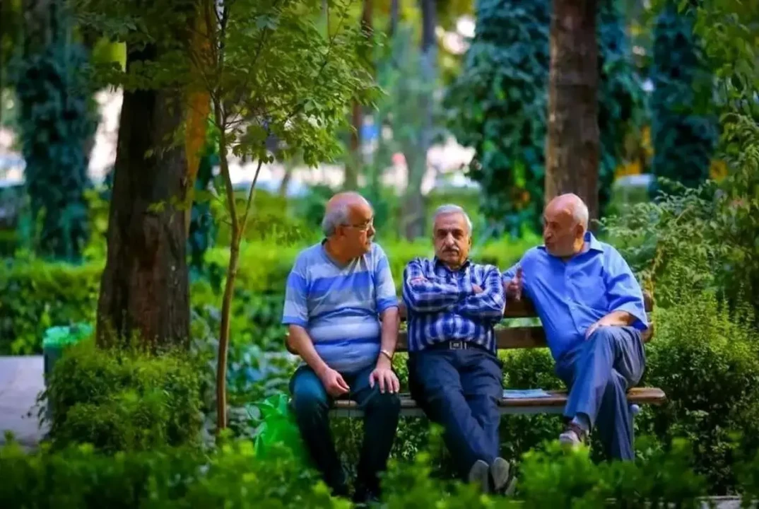 خبری ویژه برای بازنشستگان | جزییاتی مهم از افزایش حقوق بازنشستگان