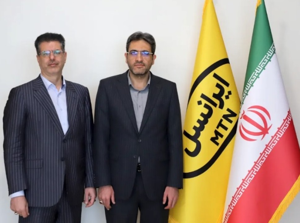 سلیمانیان مدیرعامل ایرانسل شد