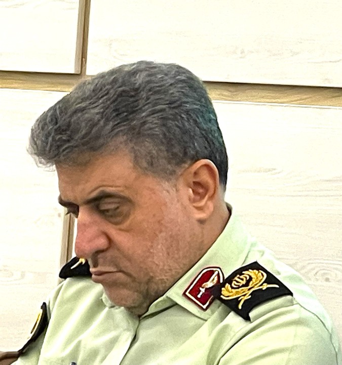 کشف ۱۴۰ تن برنج احتکار شده در شیراز