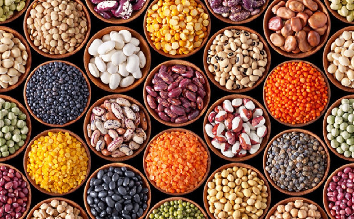 قیمت جدید حبوبات در میدان تره بار اعلام شد !