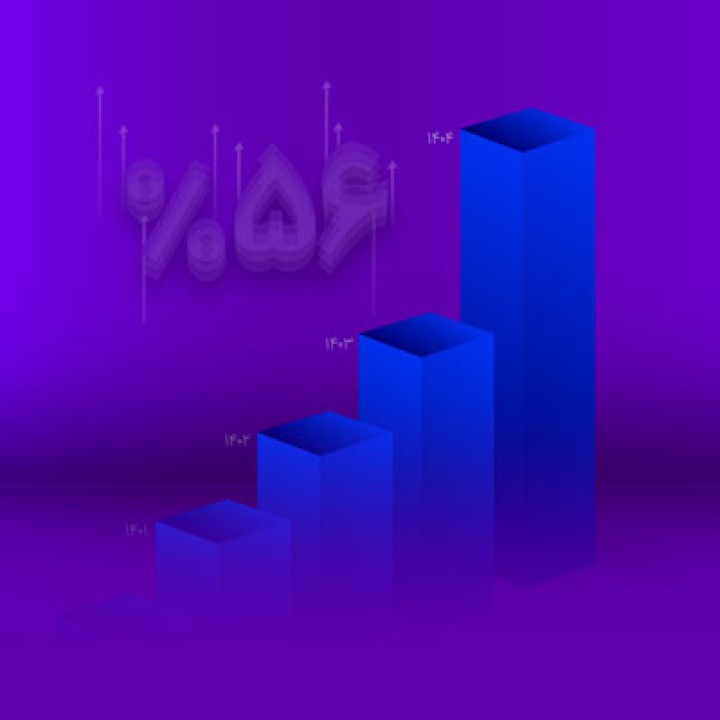 رشد 56 درصدی سود خالص واسطه‌گری بانک اقتصادنوین