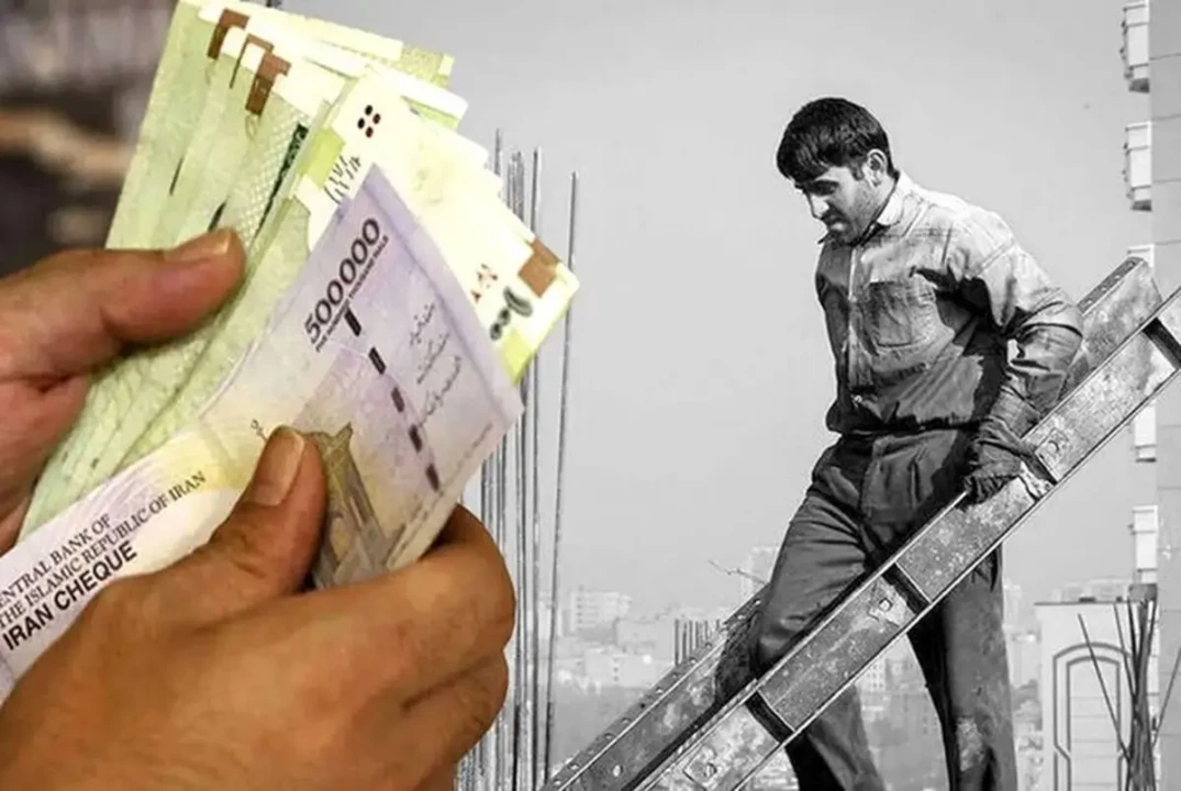 جزییات عیدی کارگران در سال جدید اعلام شد !