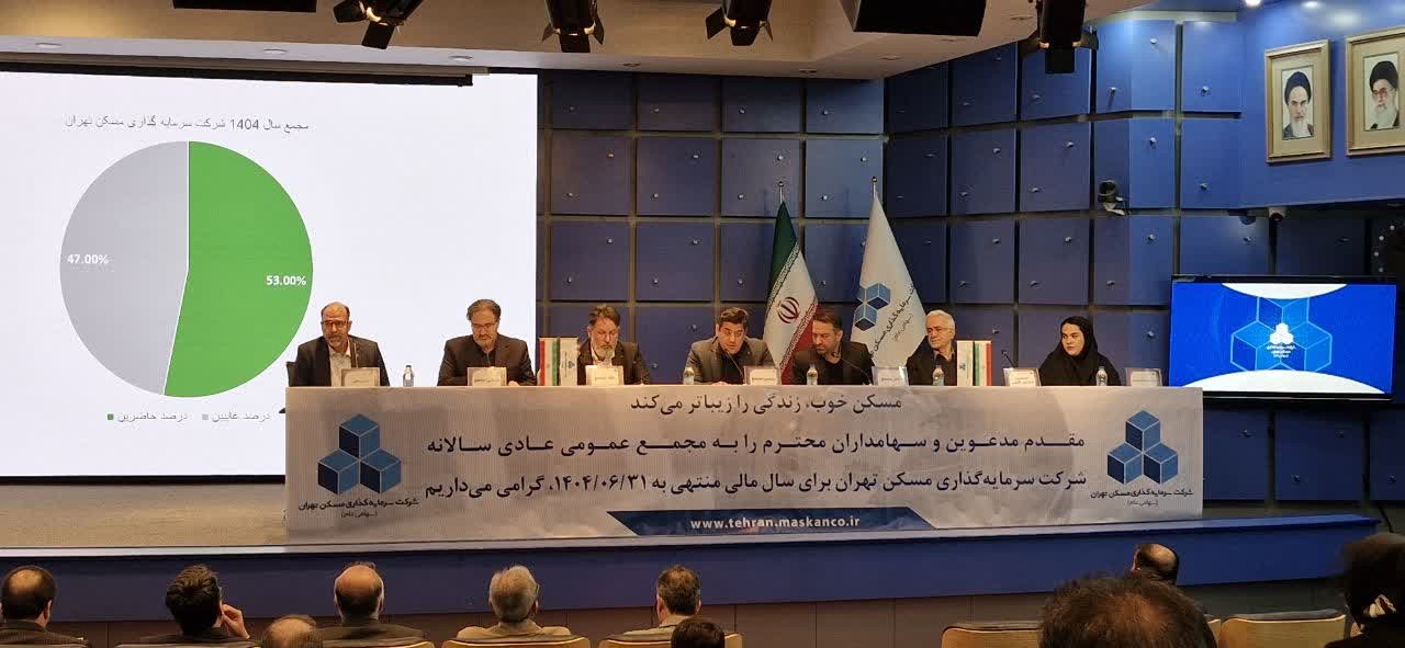 مجمع ثتران بدون سود؛ پرونده‌های حقوقی و تلاش برای خروج از زیان