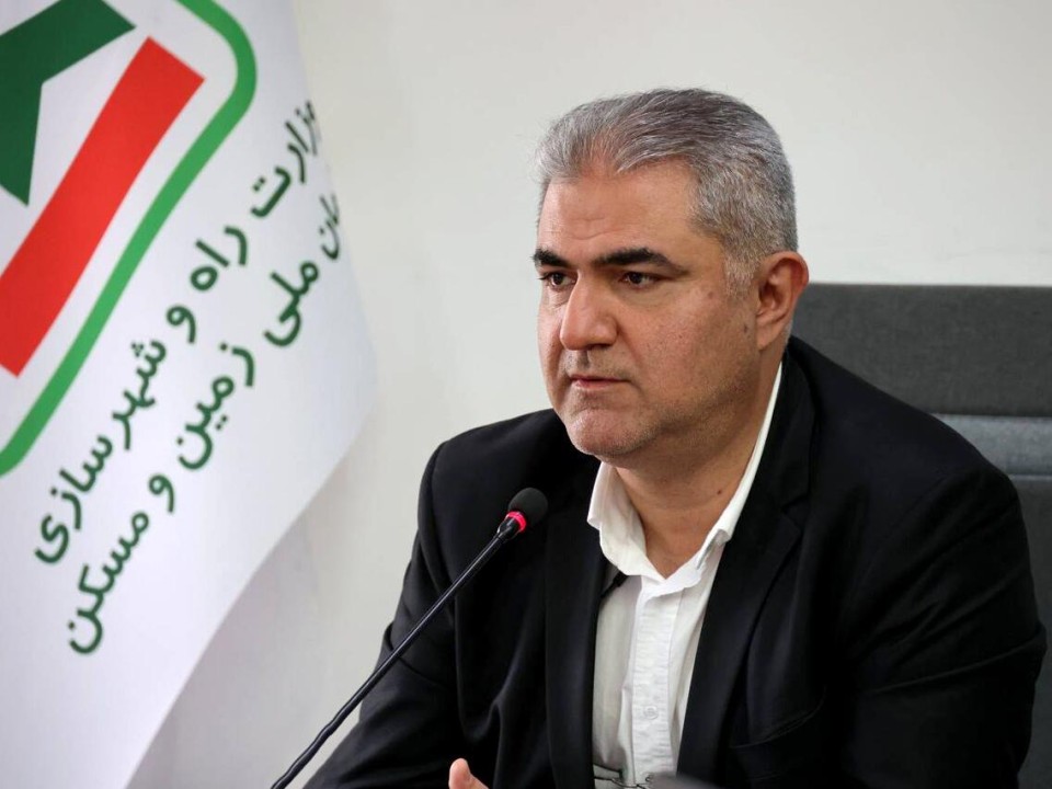تامین زمین برای ۴۵ هزار واحد مسکن محرومان در یک سال