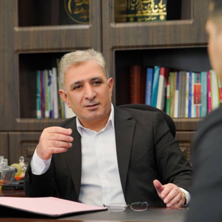 بانک جامع اقتصادنوین، سودآوری تصاعدی خواهد داشت