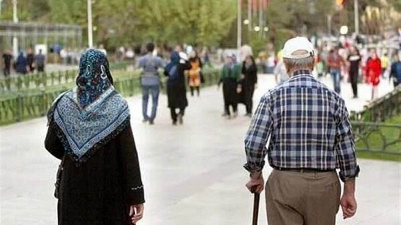 خوش خبری برای بازنشستگان | حساب بازنشستگان پر پول شد