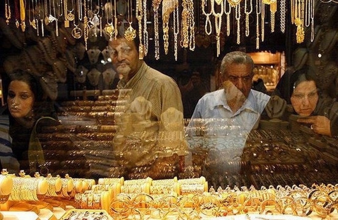 قیمت طلا و سکه امروز شنبه 11 بهمن ماه 1404 | سقوط سنگین طلا امروز 11 بهمن