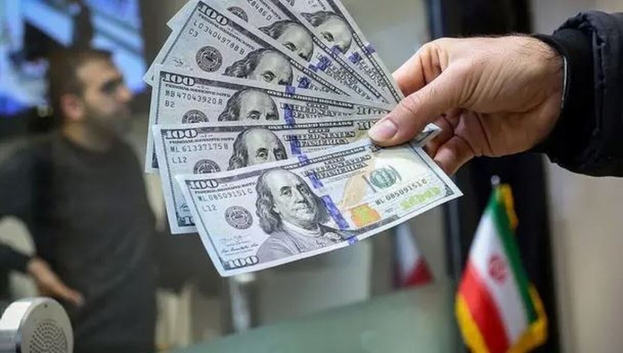 قیمت دلار امروز چهارشنبه 15 بهمن ماه 1404 | دلار هم گران شد