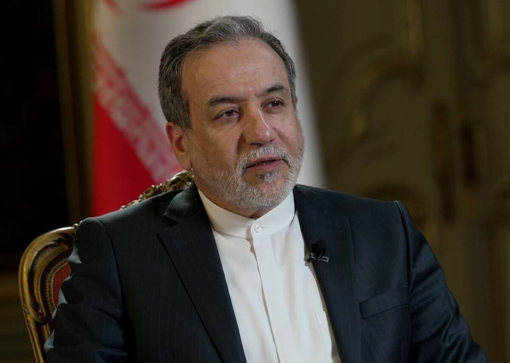عراقچی: ایران در مذاکرات جاری کاملا جدی است/ یک دیوار بی‌اعتمادی بسیار بزرگ وجود دارد