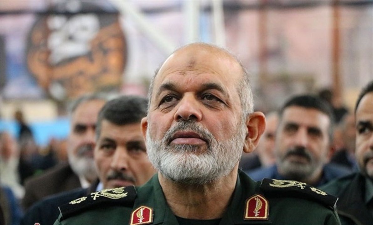 در هر نبردی پیروزی از آن ایران است