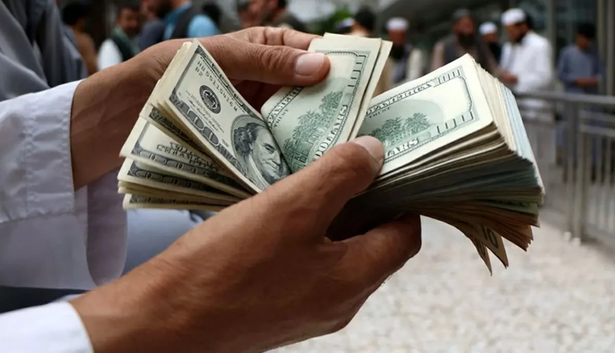 قیمت دلار امروز یکشنبه 26 بهمن 1404 | دلار وارد فاز صعودی شد