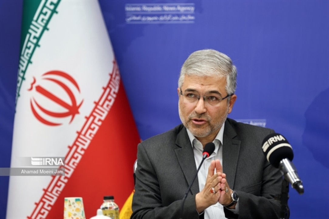 جایگاه مهم بانک کشاورزی در مدیریت هوشمندانه منابع آب و تامین امنیت غذایی