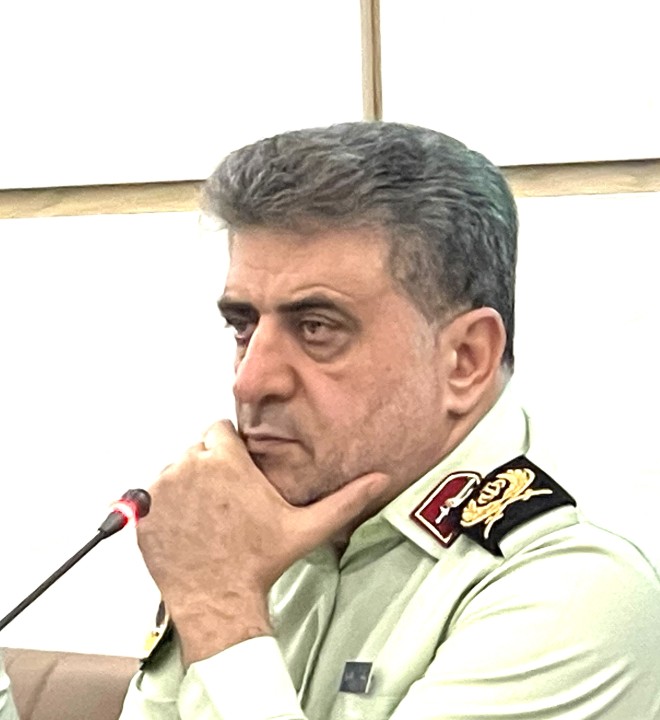 کشف یک تُن تریاک و مرفین در فارس