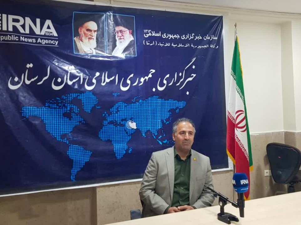 بانک مسکن ۹۰ درصد نهضت ملی استان لرستان را تامین مالی کرده است