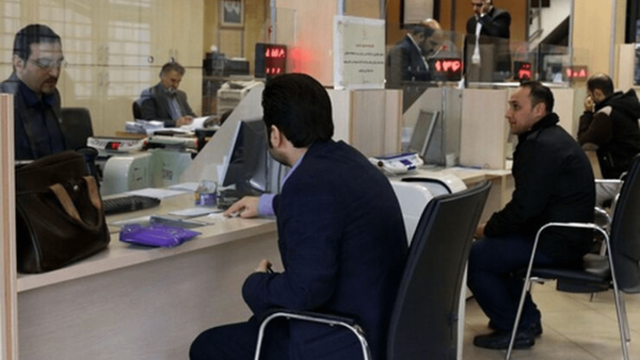 نام۶ بانکی که با تعهد کتبی به ساتنا برگشتند