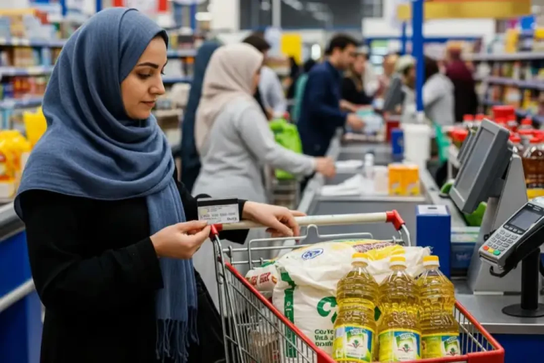 مشمولان کالابرگ این خبر را از دست ندهند | امکان خرید کالابرگ بدون نیاز به کارت بانکی