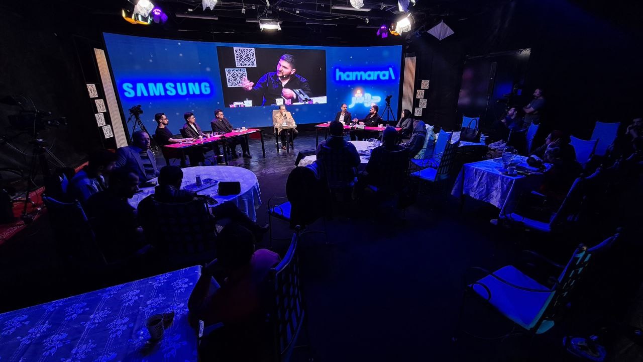 هوش مصنوعی، تجربه یکپارچه و سری Galaxy S26؛ پوشش زنده رویداد جهانی در تهران