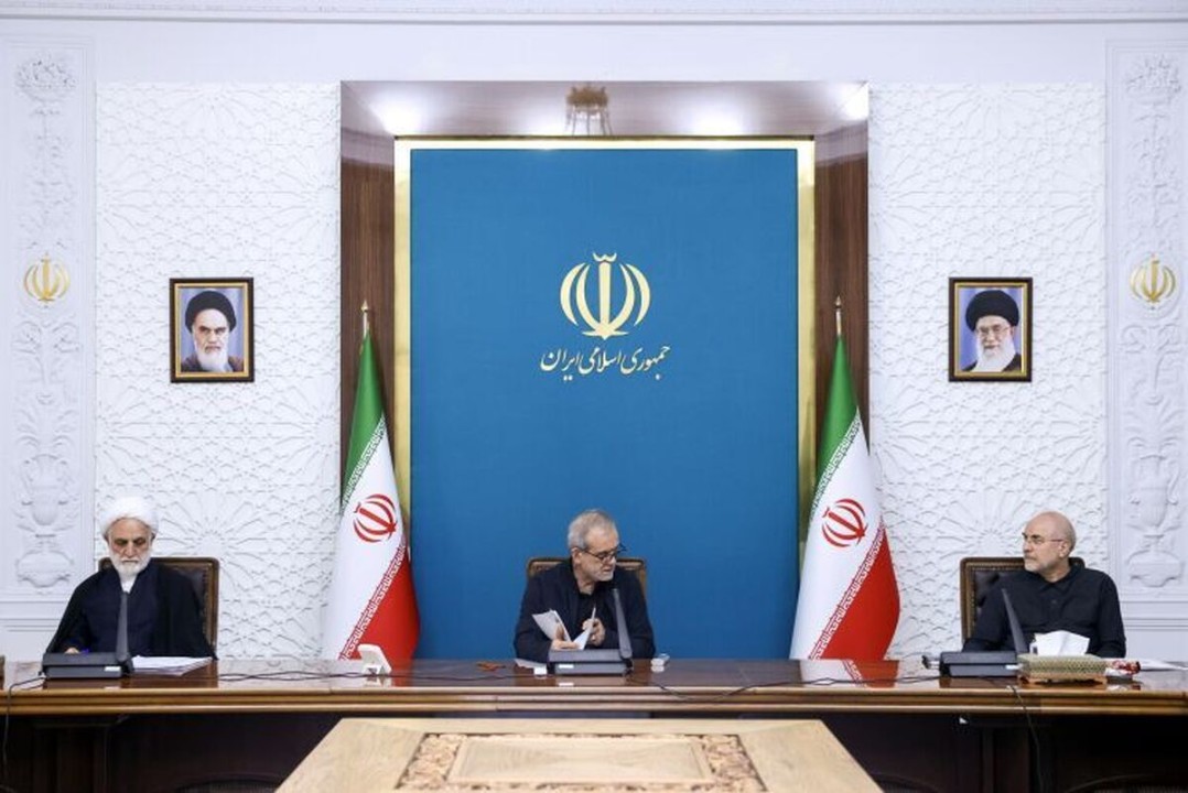 شرایط انتقال وظایف تا معرفی رهبر جدید اعلام شد