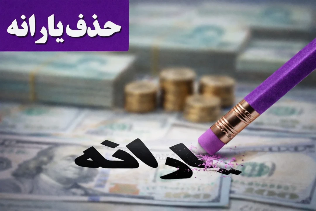 جزییات حذف قطعی یارانه برای این افراد !