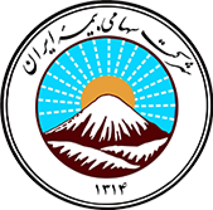 بنیانگذار پوشش خطر جنگ، ایران را بیمه کرد