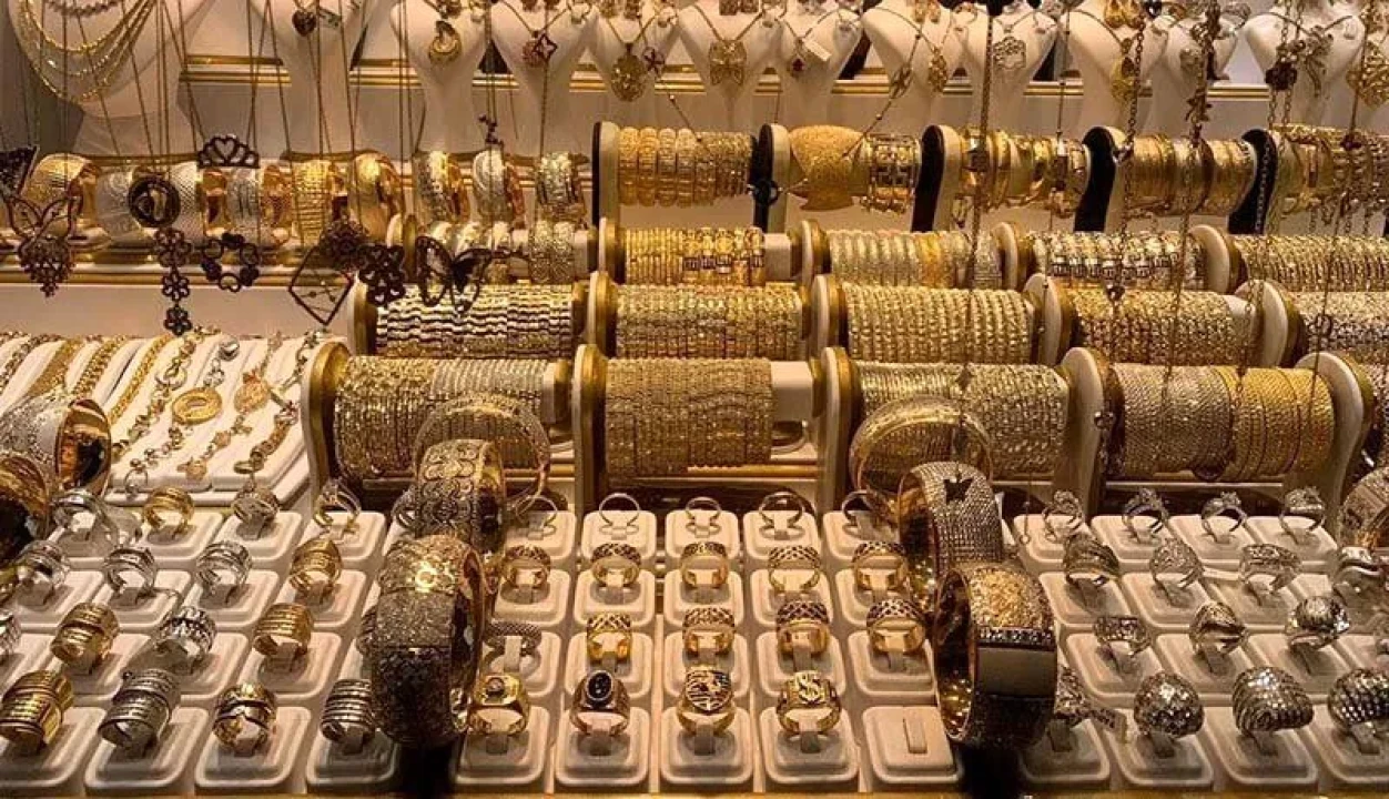 قیمت جدید طلا و سکه امروز شنبه 8 فروردین 1405