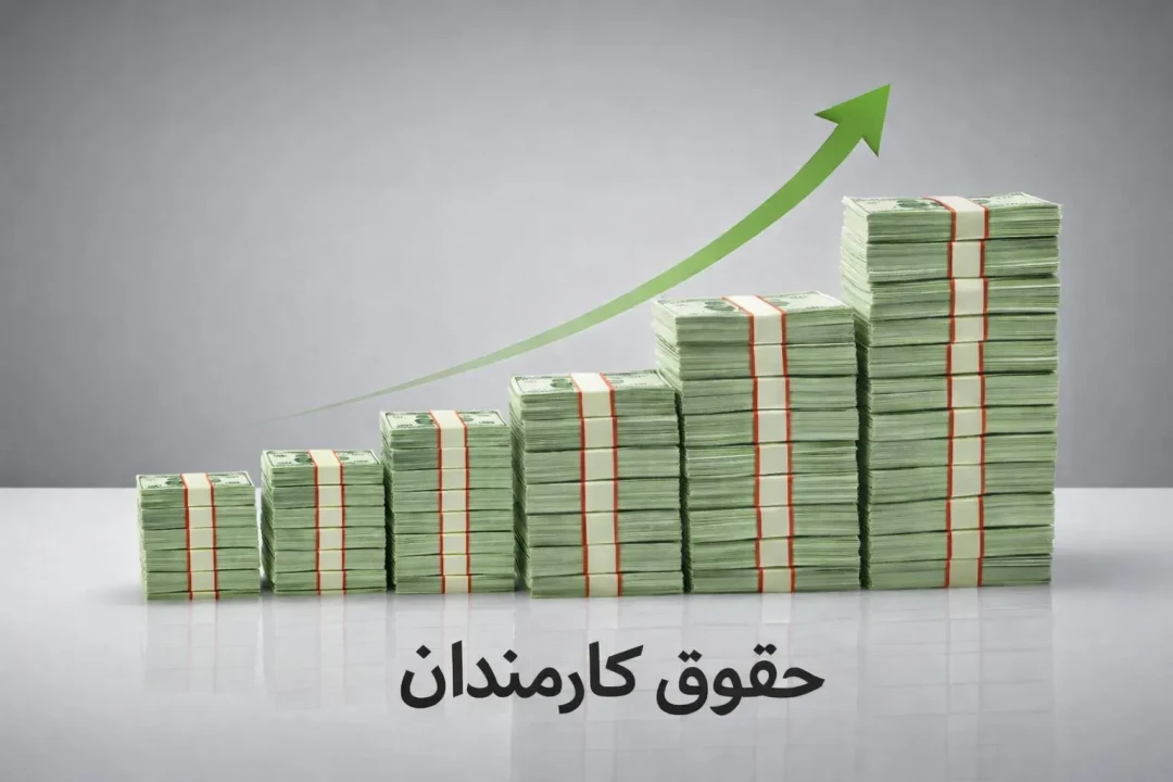 کارمندان بخوانند | همه چیز درباره  افزایش حقوق این دسته از کارمندان