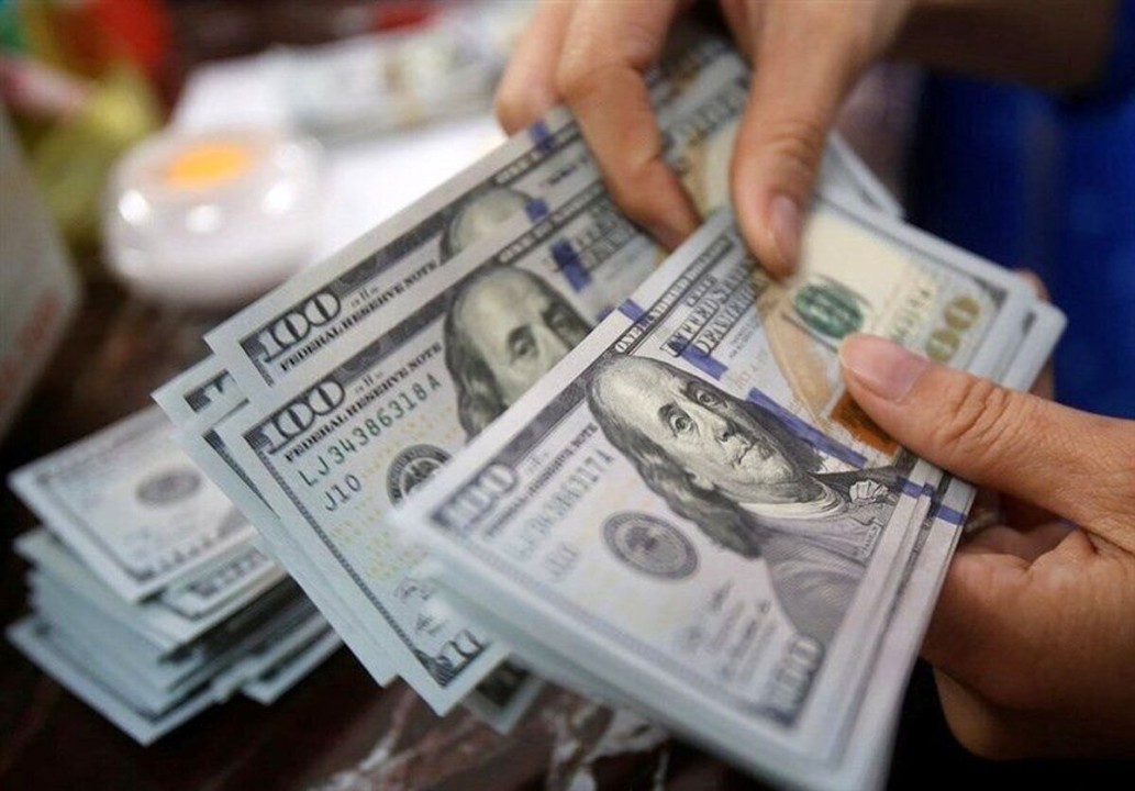 قیمت دلار امروز یکشنبه 6 اردیبهشت 1405 | قیمت دلار همچنان در سربالایی