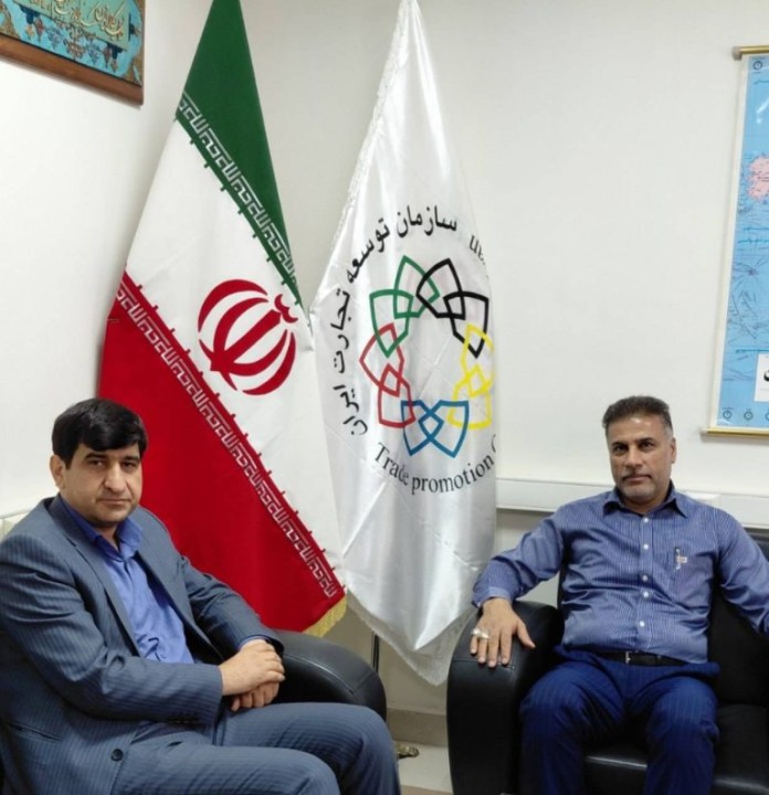 تقویت همکاری‌های اقتصادی منطقه آزاد ماکو با بازارهای غرب آسیا و آفریقا
